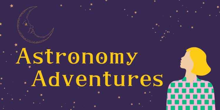 AstronomyAdventures